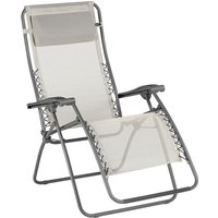 Liegestuhl rsxa LaFuma LFM2034 Seigle ii von LAFUMA MOBILIER