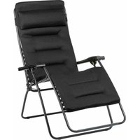 Lafuma Mobilier - Lafuma rsx clip xl Air Comfort® Relaxliege Acier Sonnenliege LFM2041.6135 von LAFUMA MOBILIER