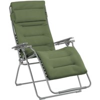 Lafuma Mobilier - Relaxsessel futura xl Be Confort LaFuma LFM3131 Olive/Titan von LAFUMA MOBILIER