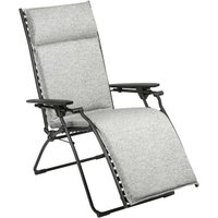 Sessel bayanne allure LaFuma LFM5032 Granit von LAFUMA MOBILIER