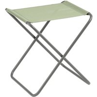 Ultrakompakter Campinghocker Faltbar - PH II - Batyline® Iso - Grün Moss - Lafuma Mobilier von LAFUMA MOBILIER