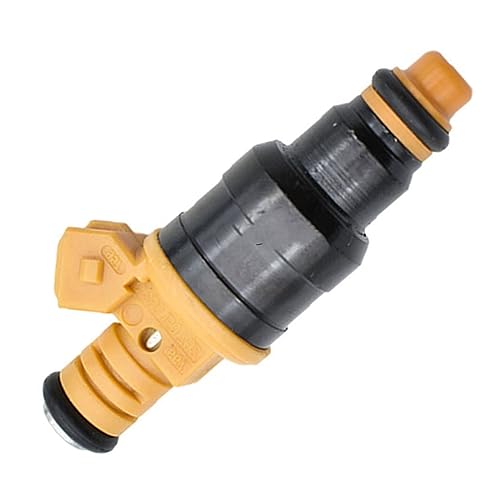 Einspritzdüse Für L&ancia 147 155 156 164 2,0 ​​T 2,5 3,0 V6 24 V 0 280 150 702 OEM 24lb 0280150702 02801-50702 02801 50702 1PCS Kraftstoff Injektor Düse Kraftstoffdüse von LAGNY