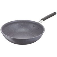 Lagostina - Aluminium-wok-pfanne 28 cm 012163041828 Lagostina - Aluminium-wok-pfanne 28 cm 012163041828 von LAGOSTINA