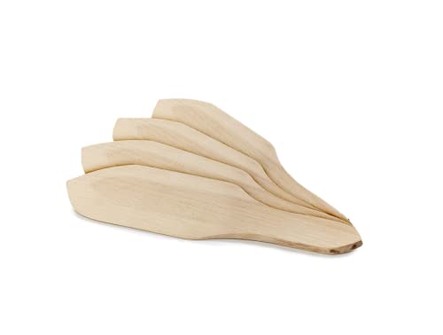 4 kleine Crepespachtel 4 kleine Crepespachtel von LAGRANGE