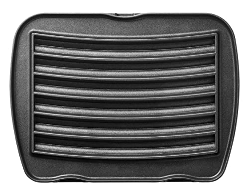 LAGRANGE Churros Platten-Set, passend für alle Waffeleisen "Premium", Alugussplatten, 2-lagige Antihaftbeschichtung, 010842, mineral LAGRANGE Churros Platten-Set, passend für alle Waffeleisen "Premium", Alugussplatten, 2-lagige Antihaftbeschichtung, 010842, mineral von LAGRANGE