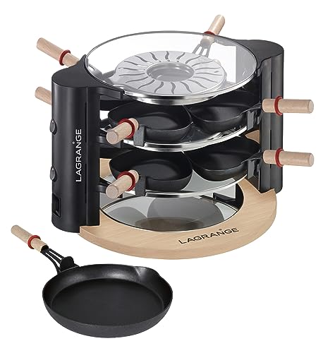 Evolution® Raclette von LAGRANGE