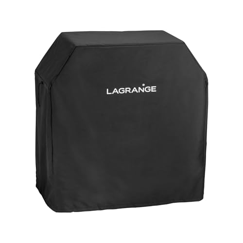 LAGRANGE 210551 Schutzhülle, Polyester von LAGRANGE