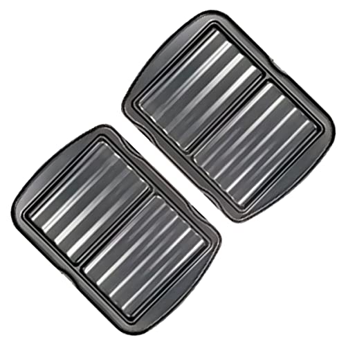Lagrange - 010422, Premium-Waffeleisen-Platten von LAGRANGE