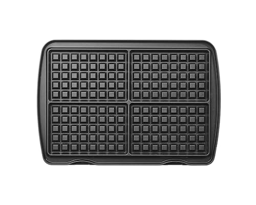 Set Platten 4G Waffeln 5x8 von LAGRANGE