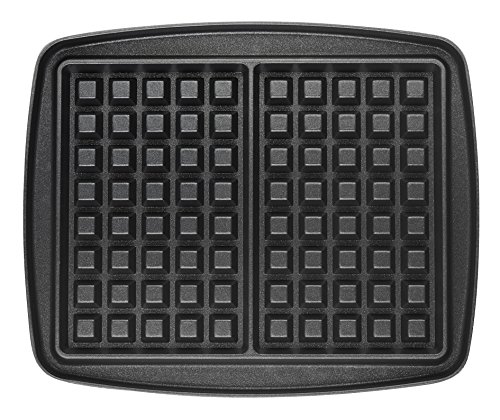 lagrange Set für 2 Waffeln mit Beschichtung für Waffeleisen schwarz lagrange Set für 2 Waffeln mit Beschichtung für Waffeleisen schwarz von LAGRANGE