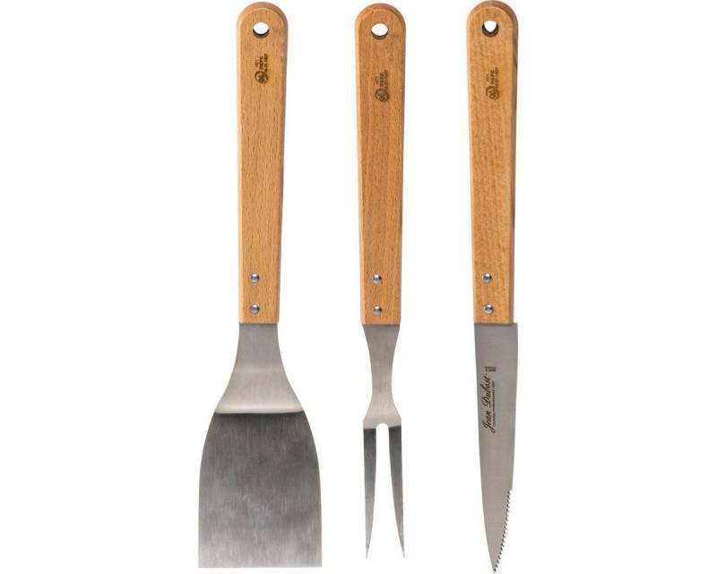 LAGUIOLE Gasgrill Jean Dubost Barbecue Set 3 tlg. von LAGUIOLE