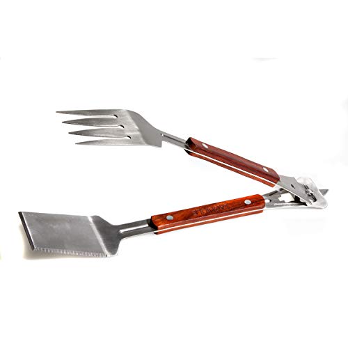 Laguiole 2 Teilig BBQ Set TONGS von LAGUIOLE