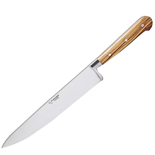 Laguiole Küchenmesser, Olive 20cm von LAGUIOLE