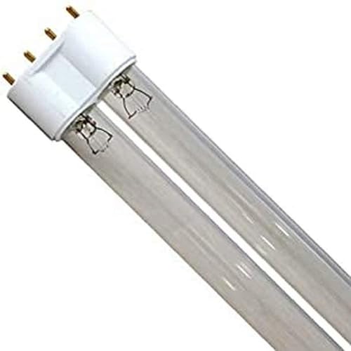 Laguna UV-C Ersatzlampe, für den Laguna Pressure-Flo 10000, 18W, Weiß Laguna UV-C Ersatzlampe, für den Laguna Pressure-Flo 10000, 18W, Weiß von LAGUNA