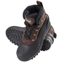 Lahti Pro - Herren Winterstiefel, Schneestiefel, Freizeitstiefel, braun, braun, braun, 40 Lahti Pro - Herren Winterstiefel, Schneestiefel, Freizeitstiefel, braun, braun, braun, 40 von LAHTI PRO