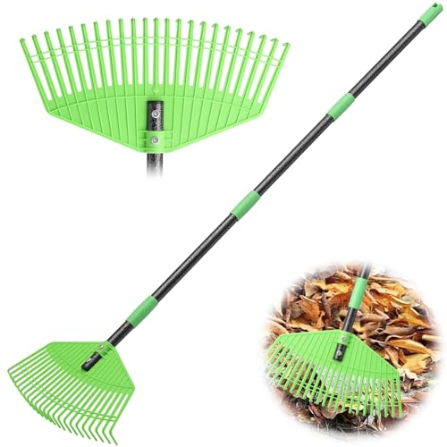 Garten Laubrechen 3Stück von LAIDER HEROS