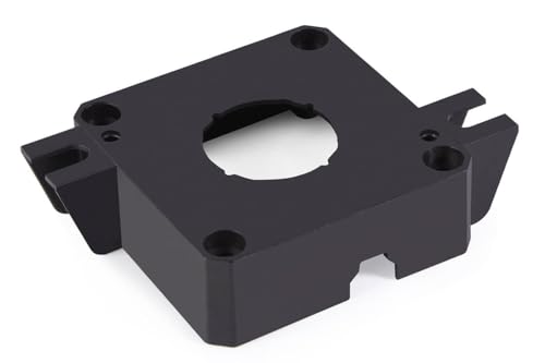 Laing Motorgehäuse DDC-Pumpe Laing Motorgehäuse DDC-Pumpe von LAING