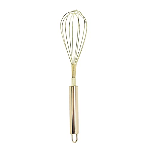 Eierschlägel Edelstahl Schokolade Creme Butter Schneebesen Manueller Mixer Praktische Antihaftbeschichtung Handmixer Werkzeuge Mixer Eierschlägel Edelstahl Schokolade Creme Butter Schneebesen Manueller Mixer Praktische Antihaftbeschichtung Handmixer Werkzeuge Mixer von LAIOUSN