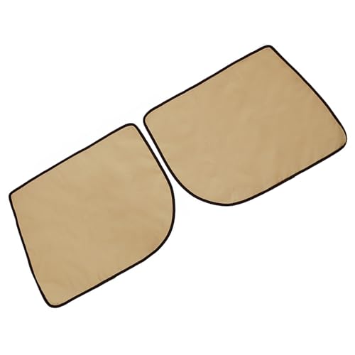 LAIOUSN Autotürschutz für Hunde, Kratzschutz, Haustier-Seitenverkleidung, SUV, Limousine, Fahrzeugschutz, Hundeabdeckung für Auto LAIOUSN Autotürschutz für Hunde, Kratzschutz, Haustier-Seitenverkleidung, SUV, Limousine, Fahrzeugschutz, Hundeabdeckung für Auto von LAIOUSN