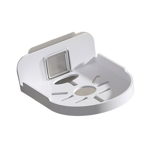 LAIOUSN Klebende Wandmontierte Sicherheitskamera-Halterung, Baby-Monitor-Ständer, Haushalts-Überwachungskamera-Ständer, Regal LAIOUSN Klebende Wandmontierte Sicherheitskamera-Halterung, Baby-Monitor-Ständer, Haushalts-Überwachungskamera-Ständer, Regal von LAIOUSN