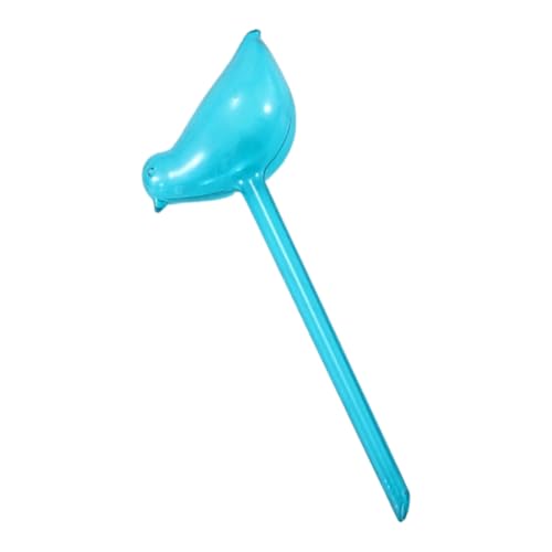 LAIOUSN PVC Pflanzenbewässerungsspender, Vogelform, Blumenzwiebel-Tropfer, automatische Bewässerung von LAIOUSN