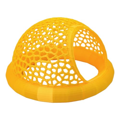 LAIOUSN Schwimmender Aquarium-Unterschlupf, Höhle für Fische, Stressabbau, sichere Verstecke, Dekoration, um Lebensraum und Umwelt auszugleichen, Aquarien, Höhlen LAIOUSN Schwimmender Aquarium-Unterschlupf, Höhle für Fische, Stressabbau, sichere Verstecke, Dekoration, um Lebensraum und Umwelt auszugleichen, Aquarien, Höhlen von LAIOUSN