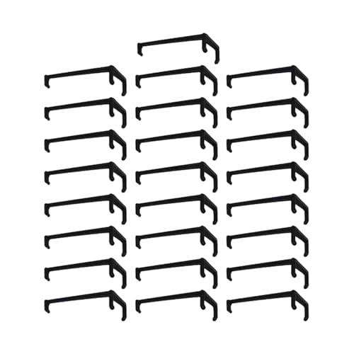 LAIOUSN Stabile Obst-Wachstumstrainingsclips Wachstumsklemme zum Formen witterungsbeständig für Hausgarten und Bauernhofbaum-Clips LAIOUSN Stabile Obst-Wachstumstrainingsclips Wachstumsklemme zum Formen witterungsbeständig für Hausgarten und Bauernhofbaum-Clips von LAIOUSN