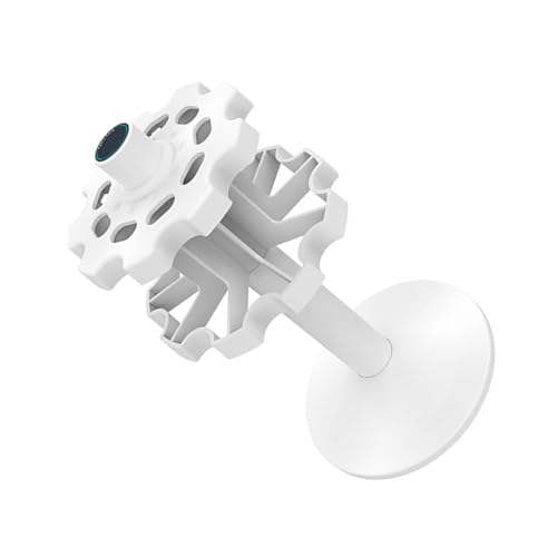Labor Mikropipettenständer Labor Pipettenhalter 360 Grad drehbar Labor Pipettenständer Laborpipettenhalter Laborpipettenhalter Labor Mikropipettenständer Labor Pipettenhalter 360 Grad drehbar Labor Pipettenständer Laborpipettenhalter Laborpipettenhalter von LAIOUSN