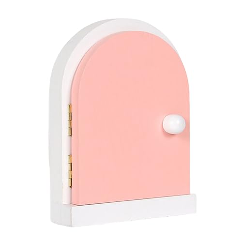 Skurrile Türform-Lichtschalter-Schutzbleche, Holzsteckdosen-Abdeckplatte, kindersicher, dekorative Ornament-Schalterabdeckung Skurrile Türform-Lichtschalter-Schutzbleche, Holzsteckdosen-Abdeckplatte, kindersicher, dekorative Ornament-Schalterabdeckung von LAIOUSN