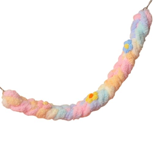 Sugar Gliders Hängeschaukel Klettern Baumwollseil Spielzeug Kleine Haustier Schaukel Kaufest Seil Käfig Übung Unterhaltung Spielzeug Käfig Hängen Sugar Gliders Hängeschaukel Klettern Baumwollseil Spielzeug Kleine Haustier Schaukel Kaufest Seil Käfig Übung Unterhaltung Spielzeug Käfig Hängen von LAIOUSN