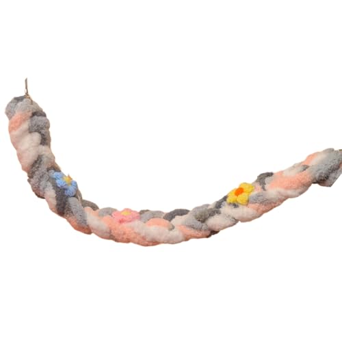 Sugar Gliders Hängeschaukel Klettern Baumwollseil Spielzeug Kleine Haustier Schaukel Kaufest Seil Käfig Übung Unterhaltung Spielzeug Käfig Hängen Sugar Gliders Hängeschaukel Klettern Baumwollseil Spielzeug Kleine Haustier Schaukel Kaufest Seil Käfig Übung Unterhaltung Spielzeug Käfig Hängen von LAIOUSN