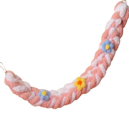 Sugar Gliders Hängeschaukel Klettern Baumwollseil Spielzeug Kleine Haustier Schaukel Kaufest Seil Käfig Übung Unterhaltung Spielzeug Käfig Hängen von LAIOUSN