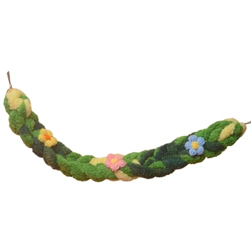 Sugar Gliders Hängeschaukel Klettern Baumwollseil Spielzeug Kleine Haustier Schaukel Kaufest Seil Käfig Übung Unterhaltung Spielzeug Käfig Hängen Sugar Gliders Hängeschaukel Klettern Baumwollseil Spielzeug Kleine Haustier Schaukel Kaufest Seil Käfig Übung Unterhaltung Spielzeug Käfig Hängen von LAIOUSN