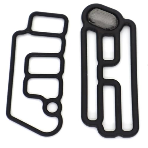 Motordichtung Kompatibel Mit Acura Für Crosstour Für Odyssey 3,5 L Auto-Ersatz-Motor-Zylinderkopf-Magnetdichtungssatz Motordichtung Kompatibel Mit Acura Für Crosstour Für Odyssey 3,5 L Auto-Ersatz-Motor-Zylinderkopf-Magnetdichtungssatz von LAKUYRD