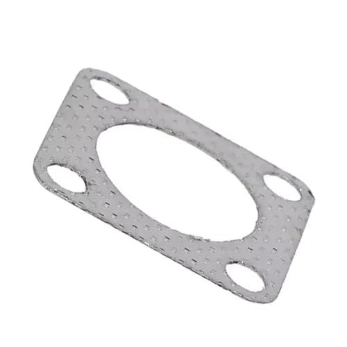 Motordichtung Kompatibel Mit Bobcat Für Bagger Für 316 321 Schalldämpfer Auspuffrohr Dichtung 6727752 6575580 Motordichtung Kompatibel Mit Bobcat Für Bagger Für 316 321 Schalldämpfer Auspuffrohr Dichtung 6727752 6575580 von LAKUYRD