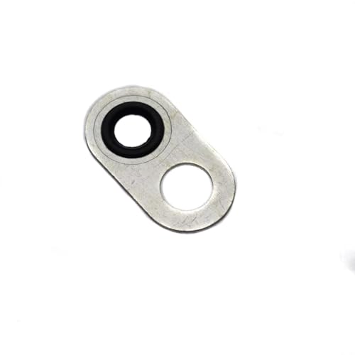 Motordichtung Kompatibel Mit Chevrolet Für Express Für 2500 LS1 LS6 LS2 5.3 6.0 5.7 6.2 LSX Dampfentlüftungsrohrdichtung Luftrohrdichtung Motordichtung Kompatibel Mit Chevrolet Für Express Für 2500 LS1 LS6 LS2 5.3 6.0 5.7 6.2 LSX Dampfentlüftungsrohrdichtung Luftrohrdichtung von LAKUYRD