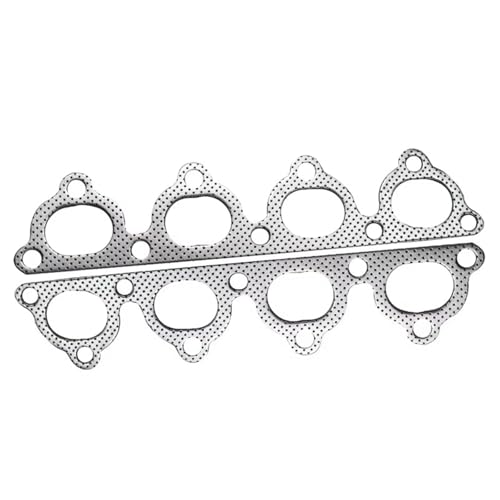 Motordichtung Kompatibel Mit Del Für Sol 1993 1994 1995 1996 1997 HEADER MANIFOLD AUSPUFF DICHTUNG Motordichtung Kompatibel Mit Del Für Sol 1993 1994 1995 1996 1997 HEADER MANIFOLD AUSPUFF DICHTUNG von LAKUYRD