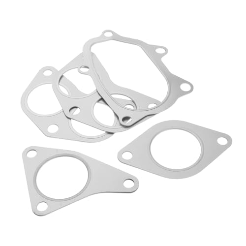 Motordichtung Kompatibel Mit EJ20G Für EJ255 Auspuffdichtungssatz Motoren Ersatzteile von LAKUYRD