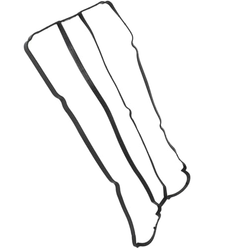 Motordichtung Kompatibel Mit Ford Für C-Max Für Fusion Für Fiesta, Automotor-Ventildeckeldichtung 1141575 1S6G6K260AA C20110235 Motordichtung Kompatibel Mit Ford Für C-Max Für Fusion Für Fiesta, Automotor-Ventildeckeldichtung 1141575 1S6G6K260AA C20110235 von LAKUYRD