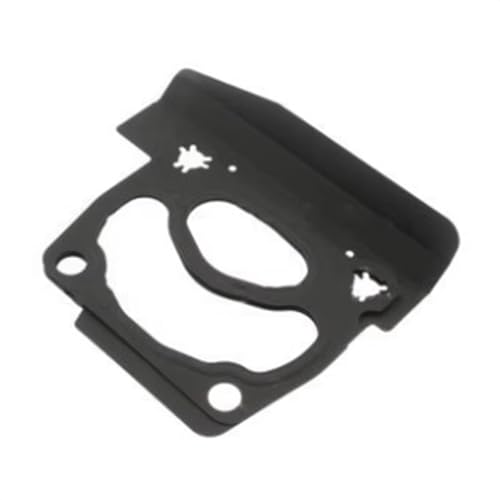 Motordichtung Kompatibel Mit Ford Für Fusion 2017–2019 Für Explorer 2016–2019 Für Mustang 2015–2019 Auto-Abgaskrümmerdichtung EJ7Z-9448-B EJ7Z9448B von LAKUYRD