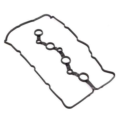 Motordichtung Kompatibel Mit Hyundai Für Sonata Für Santa Für Fe 2.0L 2.4L 2015-2020 Autoventildeckeldichtungszubehör 22441-2GGB0 von LAKUYRD