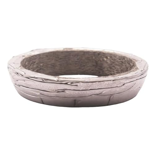 Motordichtung Kompatibel Mit JDM Für Acura UNIVERSAL 2,25 "DICHTUNG DONUT AUSPUFF TYP 1 Stück von LAKUYRD