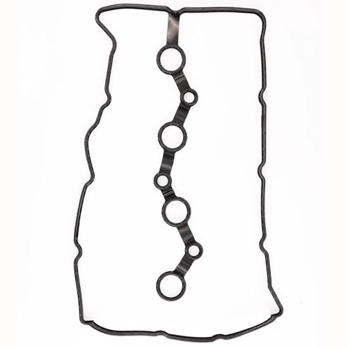 Motordichtung Kompatibel Mit Kia Für Sorento Für Optima 2.0L 2.4L 2016 2017 2018 2019 2020 Autoventildeckeldichtungszubehör 22441-2GGB0 Motordichtung Kompatibel Mit Kia Für Sorento Für Optima 2.0L 2.4L 2016 2017 2018 2019 2020 Autoventildeckeldichtungszubehör 22441-2GGB0 von LAKUYRD