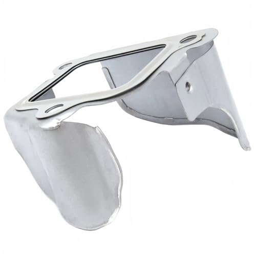 Motordichtung Kompatibel Mit Land Für Rover Für Defender Egr Kühler Dichtung 1717684 BK2Q9H454DA Motordichtung Kompatibel Mit Land Für Rover Für Defender Egr Kühler Dichtung 1717684 BK2Q9H454DA von LAKUYRD