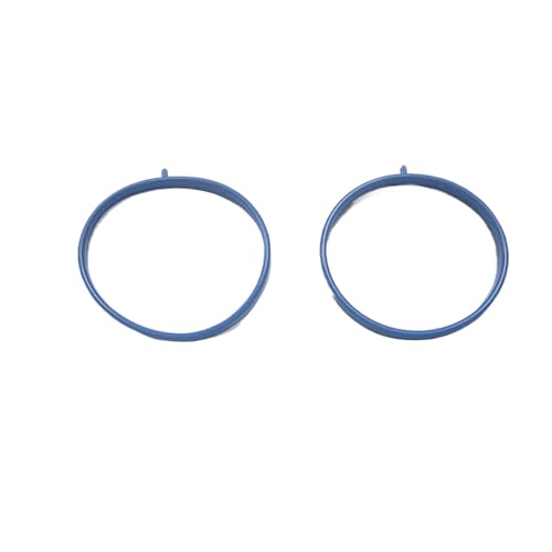 Motordichtung Kompatibel Mit Mazda Für Tribute 2000 2001 2002 2003 2004 2005 2006 2007 2008 Automotor Ansaugkrümmer EGR-Ventildichtung Motordichtung Kompatibel Mit Mazda Für Tribute 2000 2001 2002 2003 2004 2005 2006 2007 2008 Automotor Ansaugkrümmer EGR-Ventildichtung von LAKUYRD