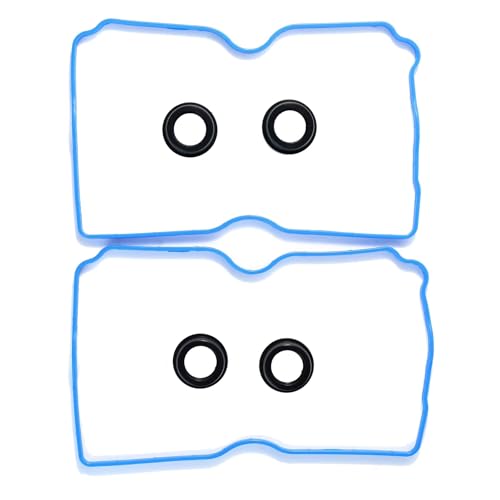 Motordichtung Kompatibel Mit Outback 2,5 L 4-Türer H4 2006–2012 Ersatz-Ventildeckeldichtungssatz Für Automotoren VS50780R von LAKUYRD