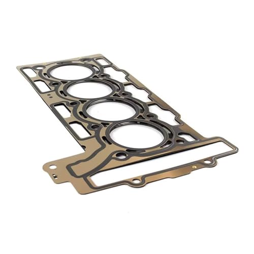 Motordichtung Kompatibel Mit Peugeot Für 208 3008 308 1.6T Motor Zylinderkopfdichtung 0209ER 9803673380 11127595138 11127560276 11127586907 Motordichtung Kompatibel Mit Peugeot Für 208 3008 308 1.6T Motor Zylinderkopfdichtung 0209ER 9803673380 11127595138 11127560276 11127586907 von LAKUYRD