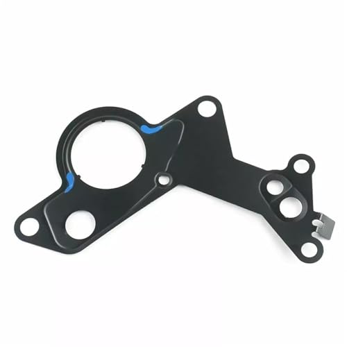 Motordichtung Kompatibel Mit Seat 1.4 1.9 2.0 Für TDi PD, 2-teiliges Set, Auto-Tandem-Kraftstoffpumpen-Dichtungswerkzeug 038145215 von LAKUYRD