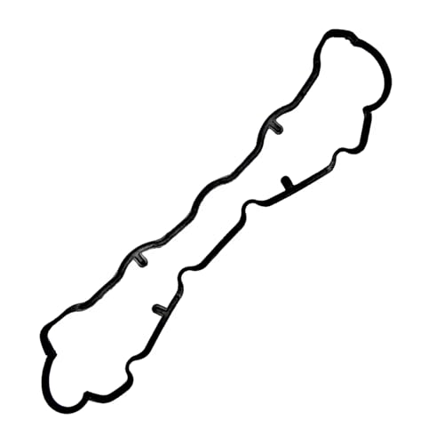 Motordichtung Kompatibel Mit Seat Für CORDOBA Für Vario Motorventildeckeldichtung Dichtung Automobilzubehör 038103469E Motordichtung Kompatibel Mit Seat Für CORDOBA Für Vario Motorventildeckeldichtung Dichtung Automobilzubehör 038103469E von LAKUYRD