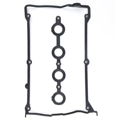 Motordichtung Kompatibel Mit Seat Für Leon Für Ibiza 2 Stück 1,8 T, Automotorteile, Abdeckung, Dichtung, Ventilwippe, Ersatzteile 058198025A Motordichtung Kompatibel Mit Seat Für Leon Für Ibiza 2 Stück 1,8 T, Automotorteile, Abdeckung, Dichtung, Ventilwippe, Ersatzteile 058198025A von LAKUYRD